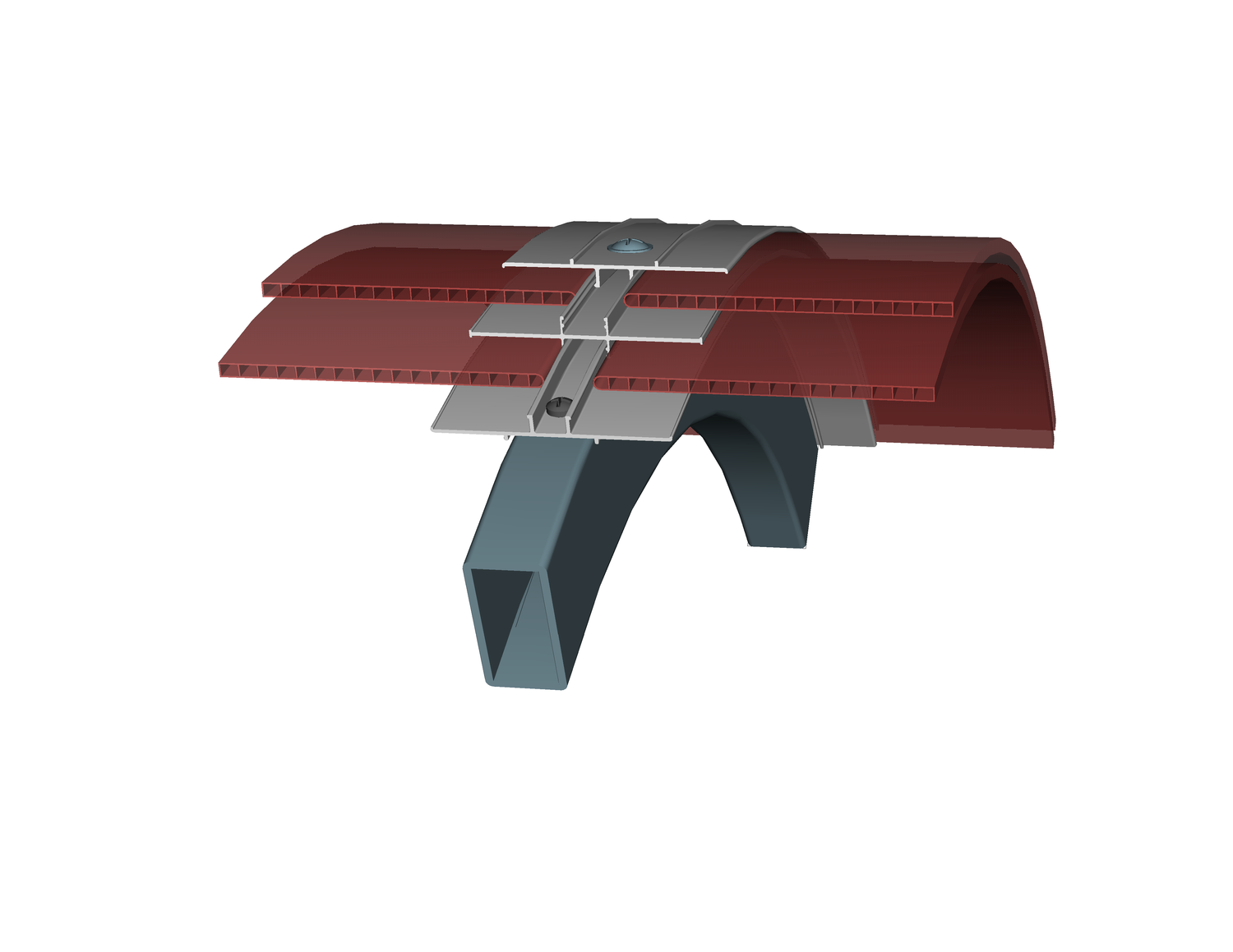 Минимальный радиус дуги